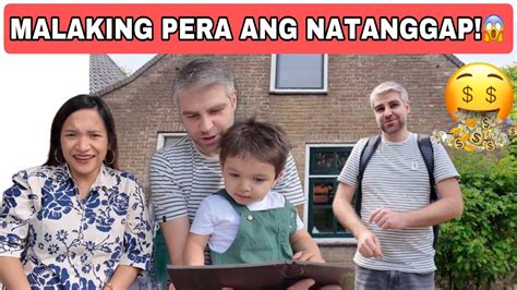 pinay flixtv1|Mukhang Natanggap na ni Romulo Ang 13th Month Pay Sana .